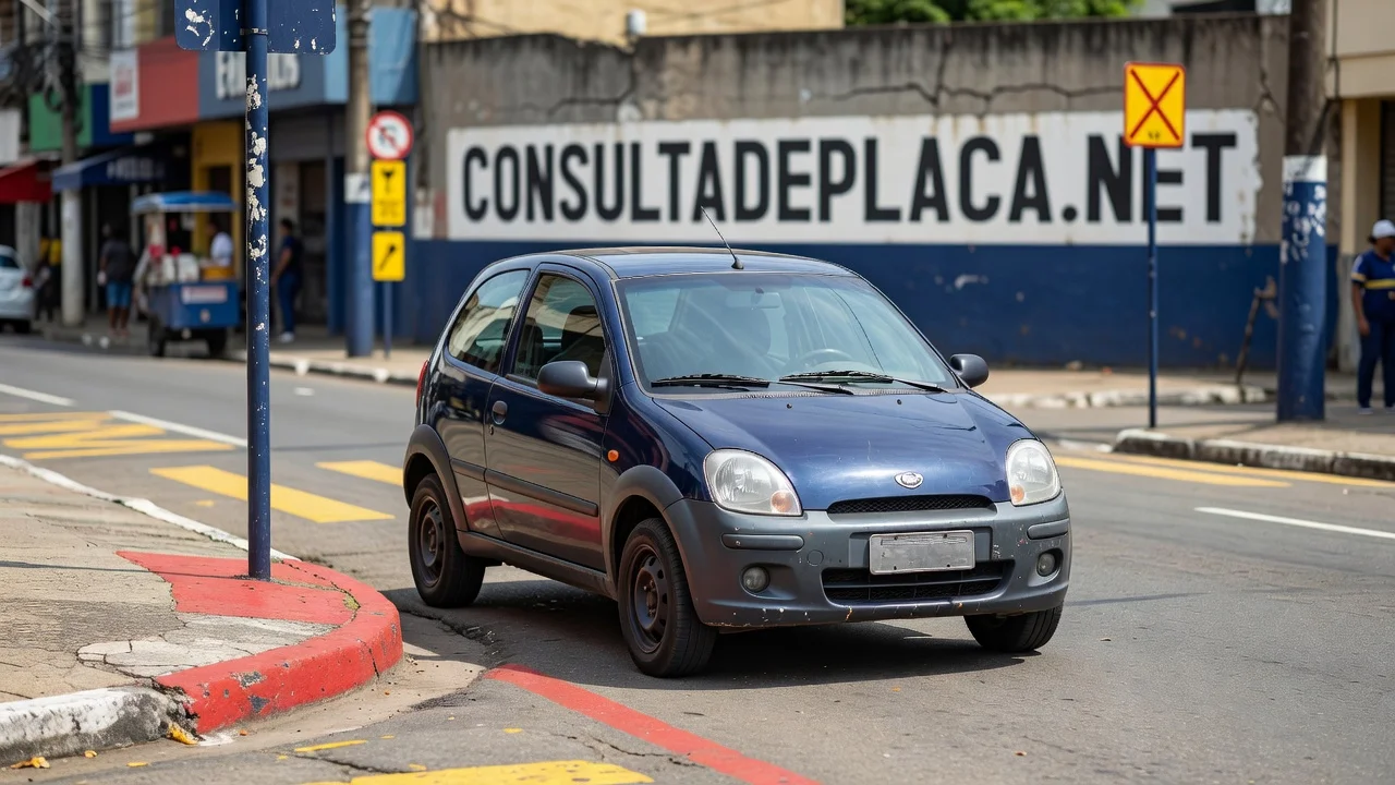 50Cc Mini: História, Versões e o Que Olhar no Usado