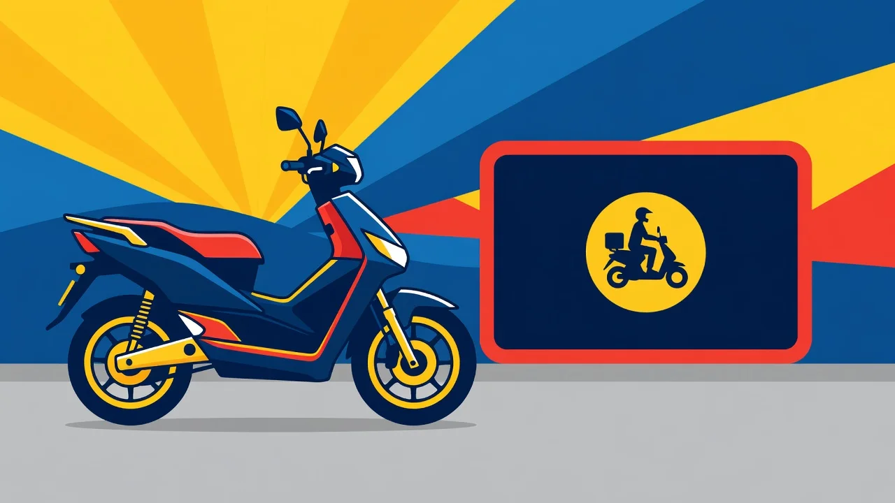 ACC em Bahia 2026: Como Tirar a Autorização para Conduzir Ciclomotor