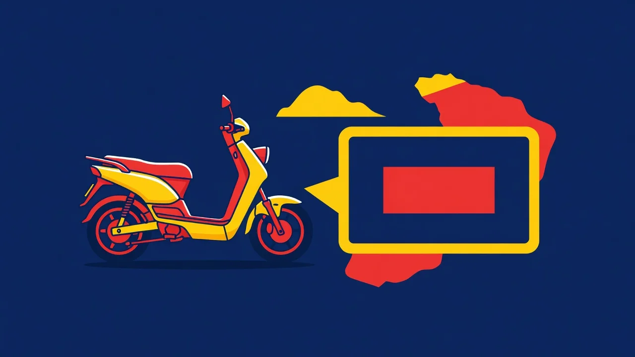 ACC em Espírito Santo 2026: Como Tirar a Autorização para Conduzir Ciclomotor