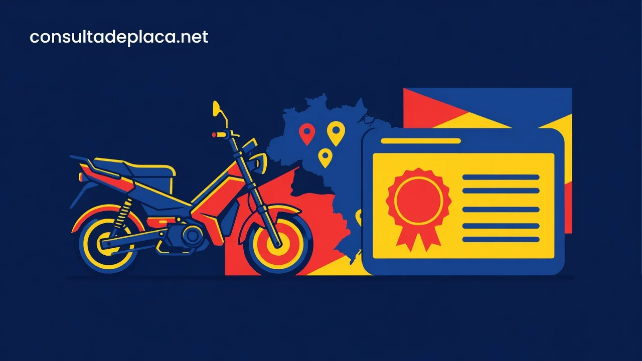 ACC em Goiás 2026: Como Tirar a Autorização para Conduzir Ciclomotor