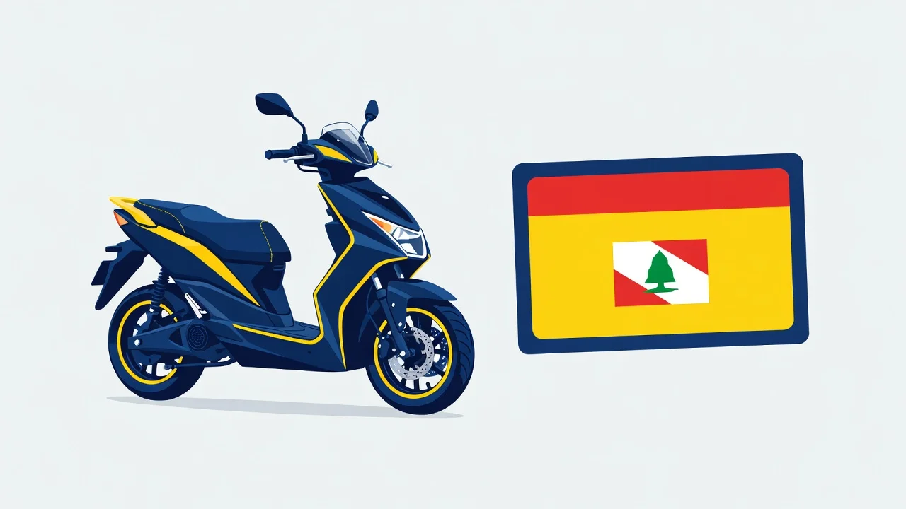 ACC em Paraná 2026: Como Tirar a Autorização para Conduzir Ciclomotor