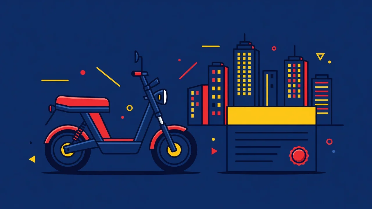 ACC em São Paulo 2026: Como Tirar a Autorização para Conduzir Ciclomotor