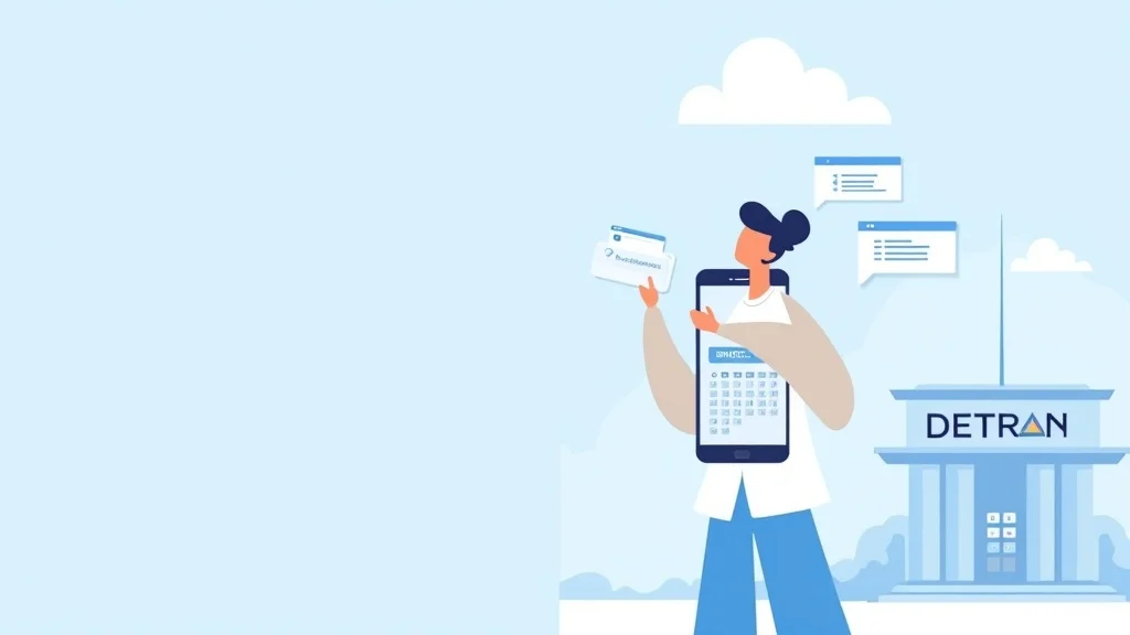 Agendamento Detran AL: Guia Completo para Alagoas