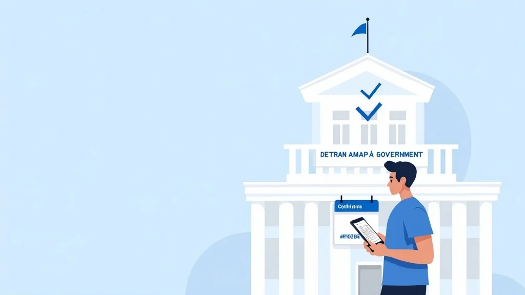 Agendamento Detran AP: Guia Completo para Amapá