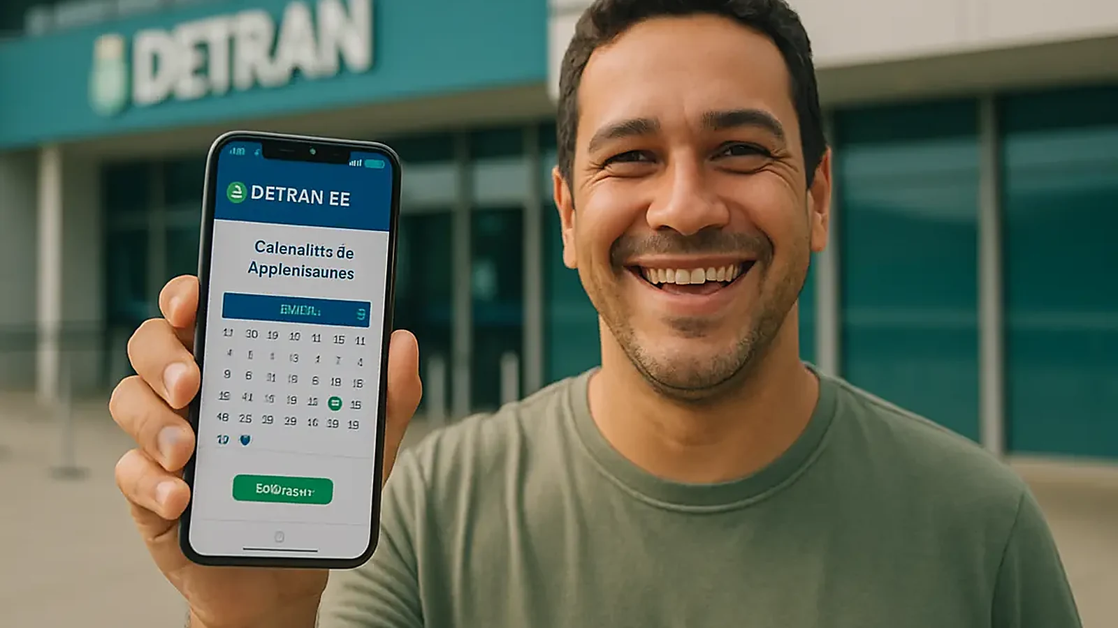 Agendamento Detran CE: Como Marcar Online e Evitar Filas