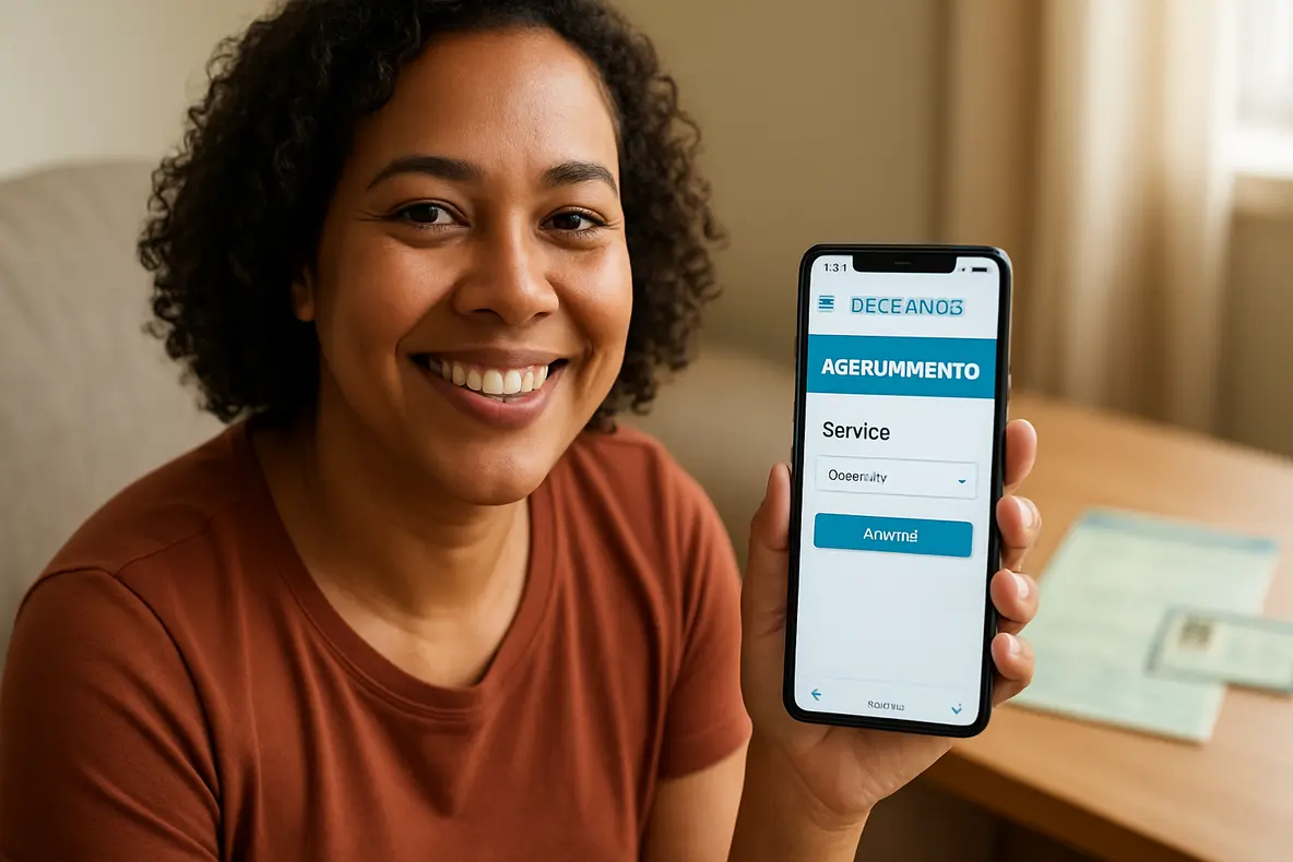 Agendamento DETRAN GO: Guia Completo para Resolver Tudo Online