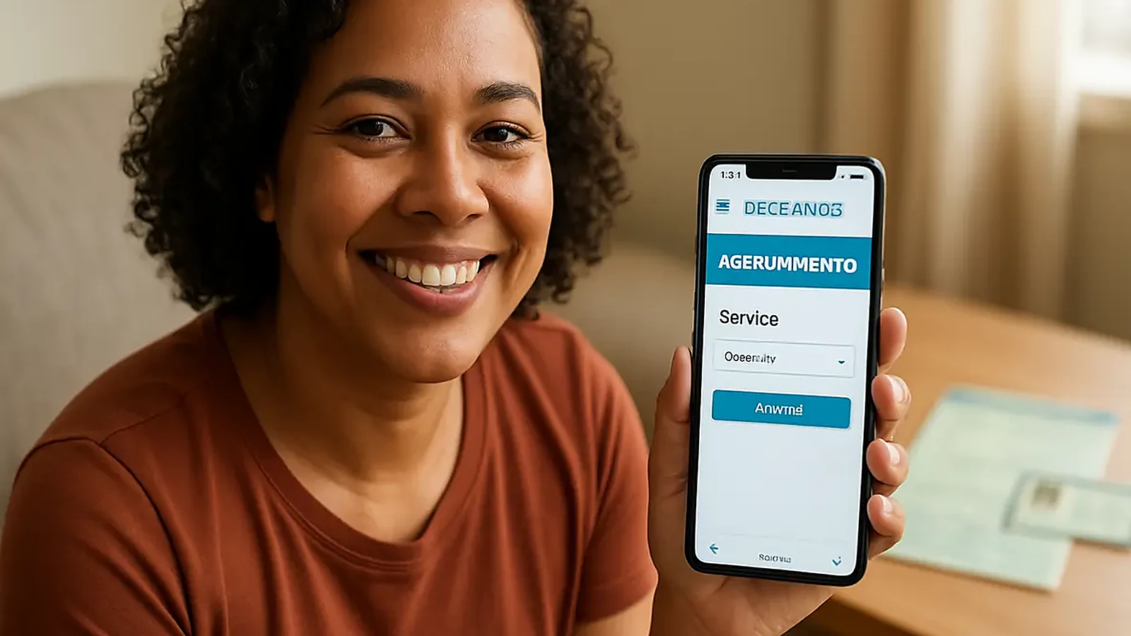 Agendamento DETRAN GO: Guia Completo para Resolver Tudo Online