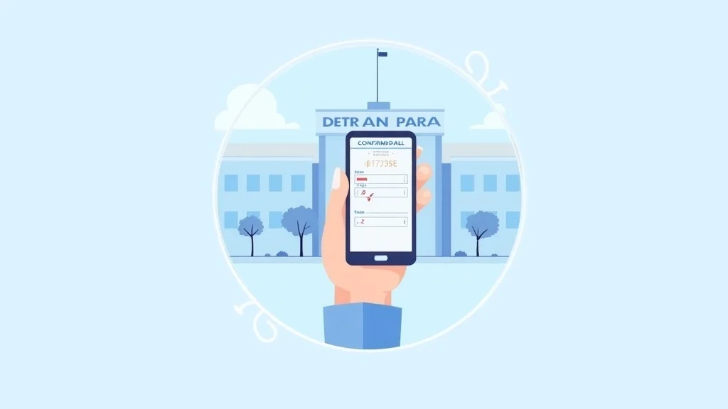 Agendamento Detran PA: Guia Completo para Pará