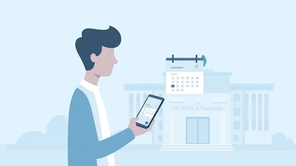 Agendamento Detran PB: Guia Completo para Paraíba