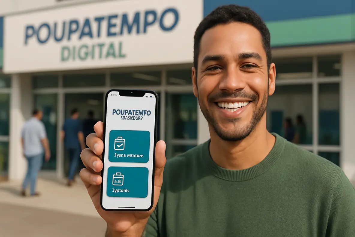 Agendamento Detran Poupatempo: Como Fazer e Evitar Filas