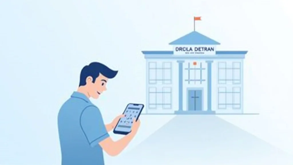 Agendamento Detran SC: Guia Completo para Santa Catarina