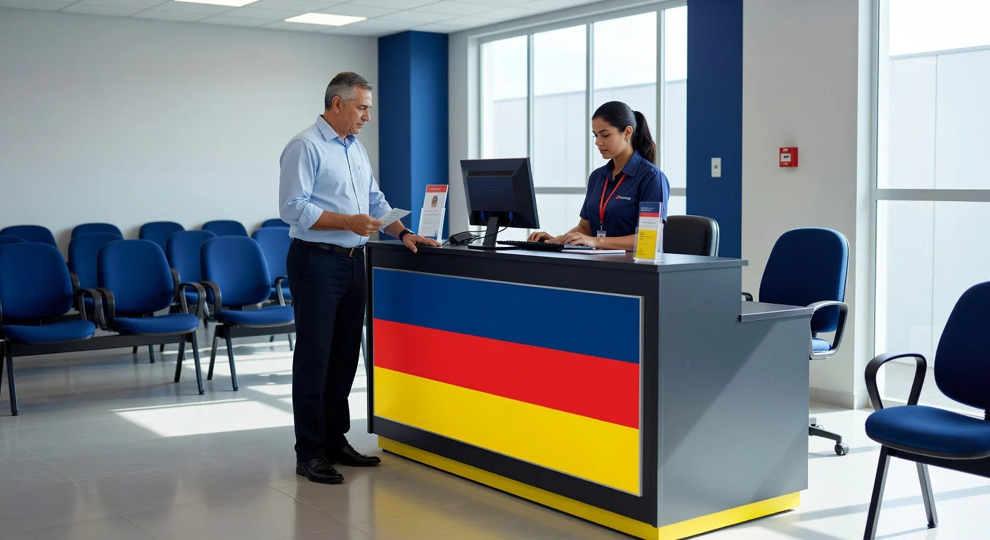 Agendar Exame da CNH no DETRAN Amapá 2026: Teórico, Médico e Biometria