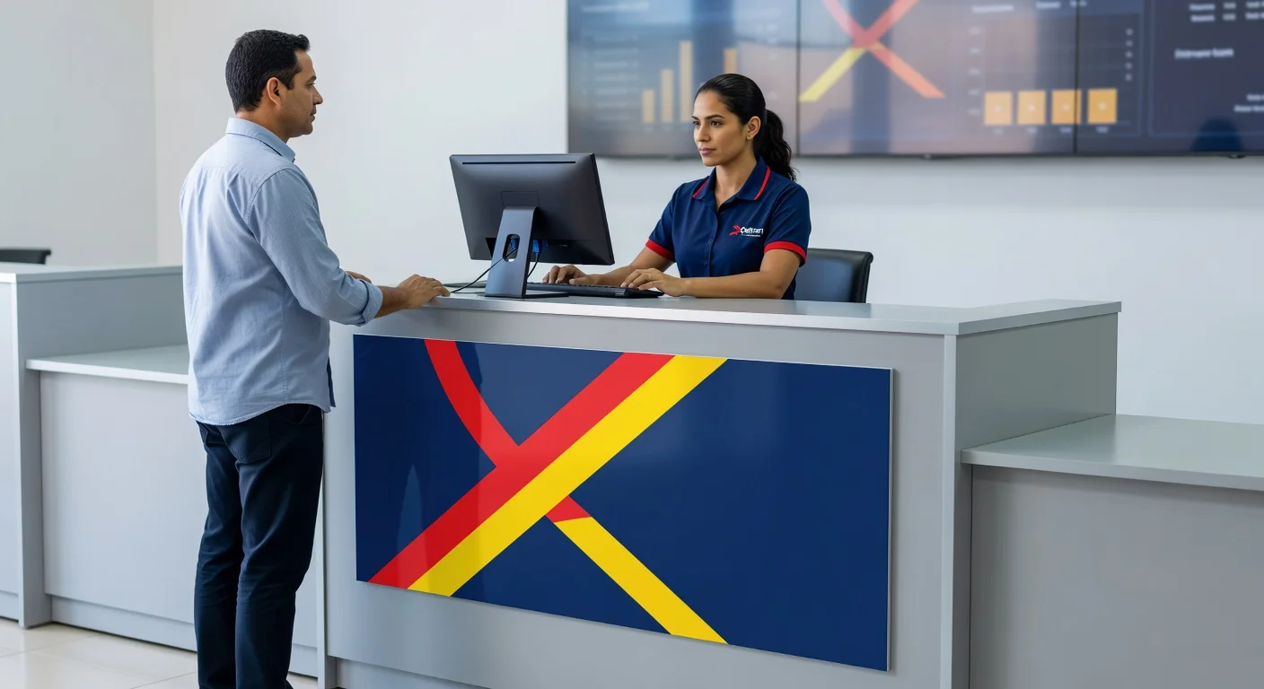 Agendar Exame da CNH no DETRAN Piauí 2026: Teórico, Médico e Biometria
