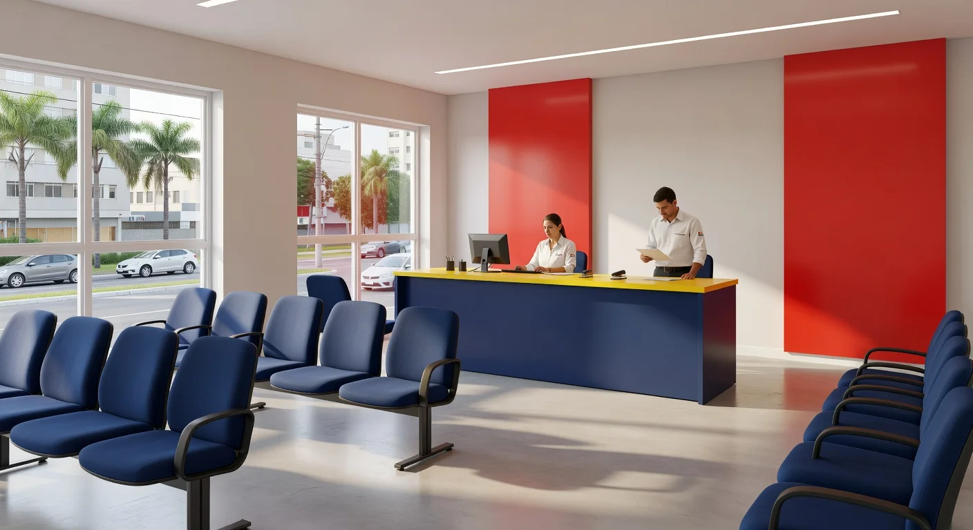 Agendar Exame da CNH no DETRAN Paraná 2026: Teórico, Médico e Biometria
