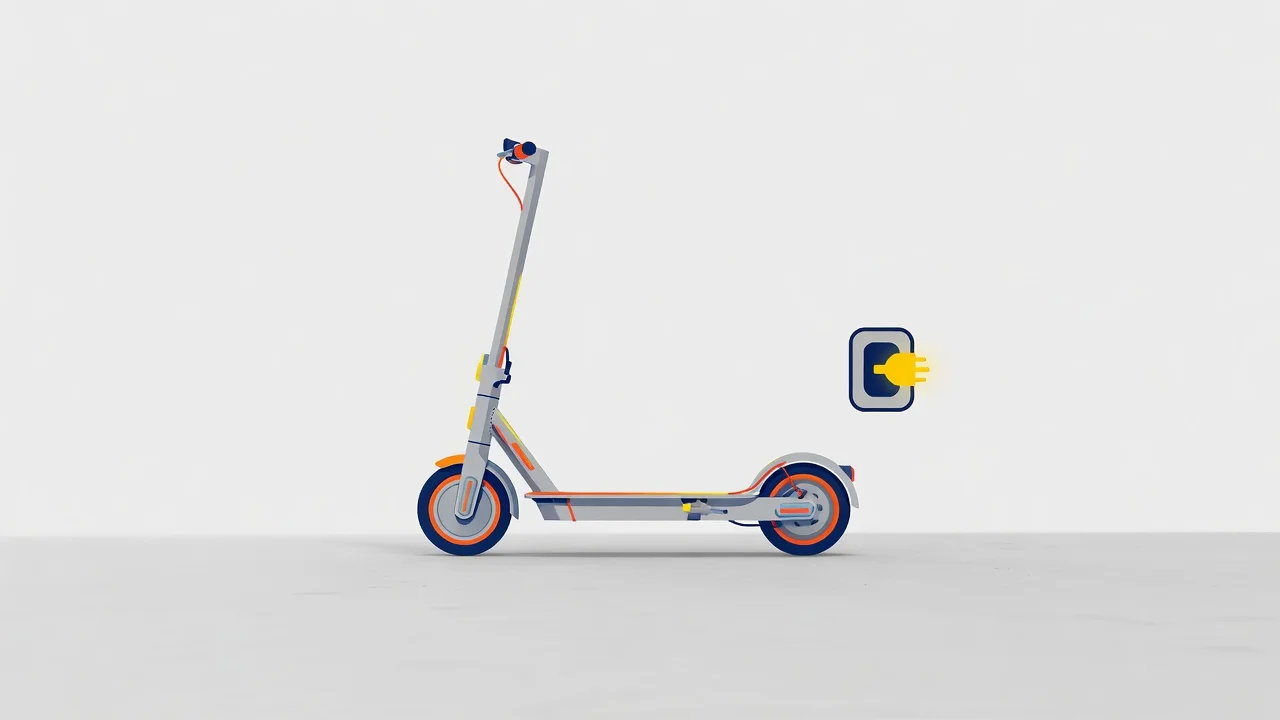 Aima Scooter Elétrica no Brasil: Modelos e Preços em 2026