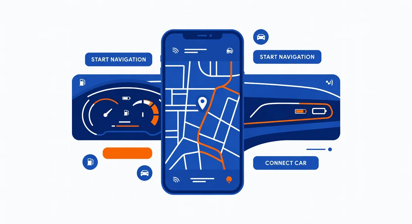 Sistemas de Alarme para Carro: Os Mais Eficientes Contra Roubo