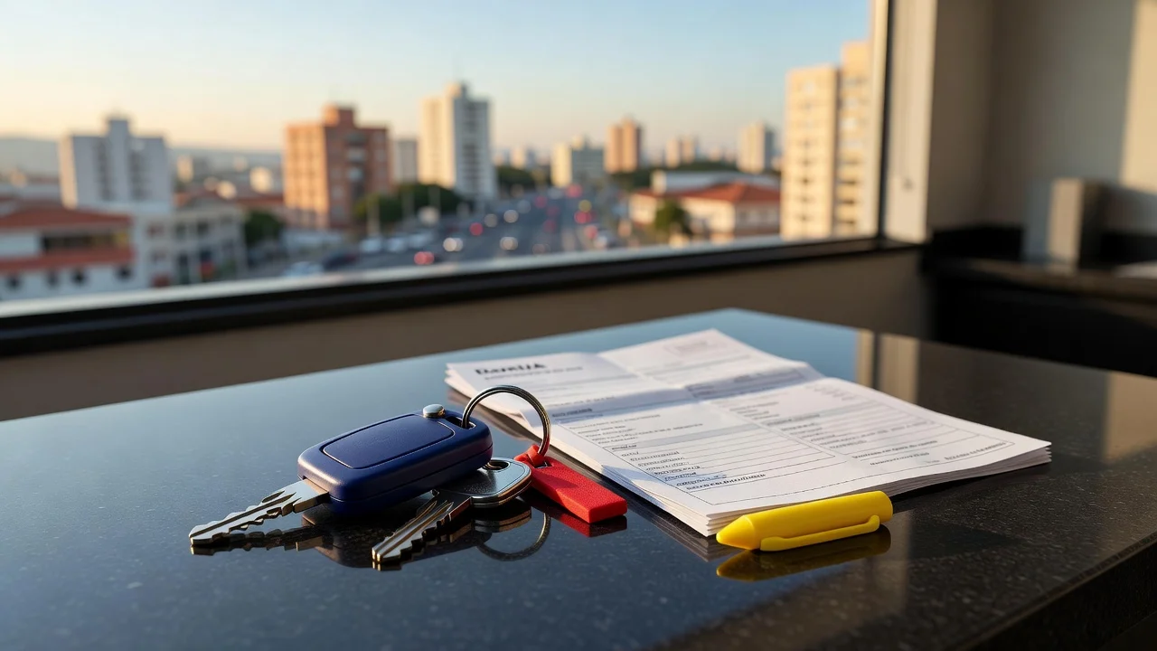 Aluguel de Carro em Acre 2026: O Que Conferir Antes de Assinar