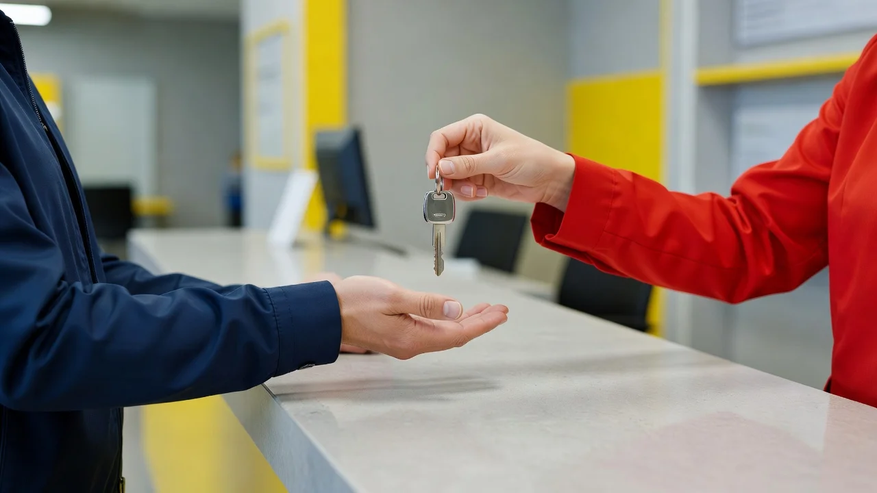 Aluguel de Carro Mensal 2026: Como Funciona e Para Quem Compensa