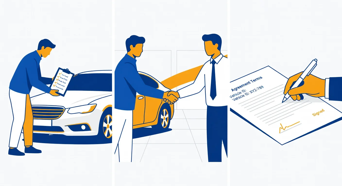 Como Anunciar um Carro para Venda: Melhores Plataformas e Dicas