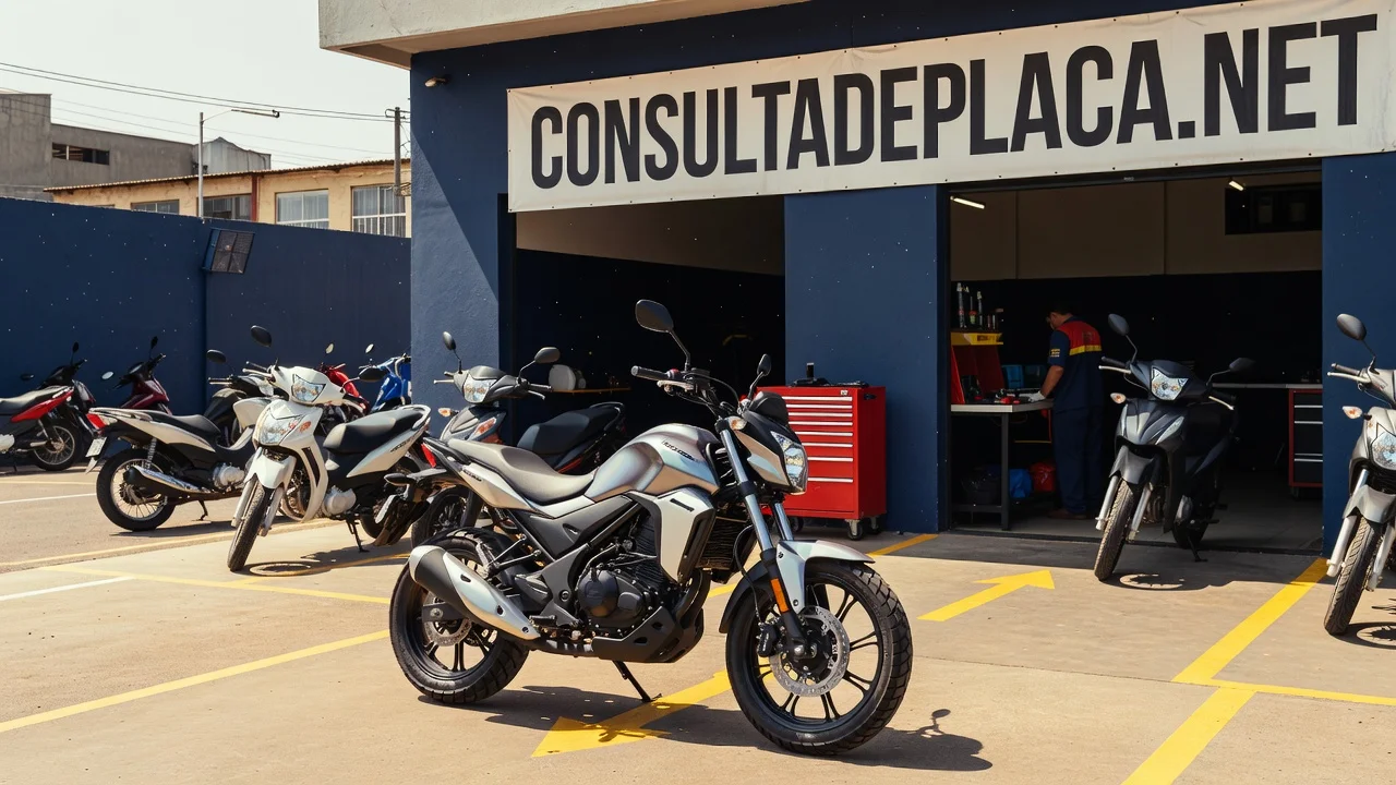 Apache: A Moto da TVS no Brasil