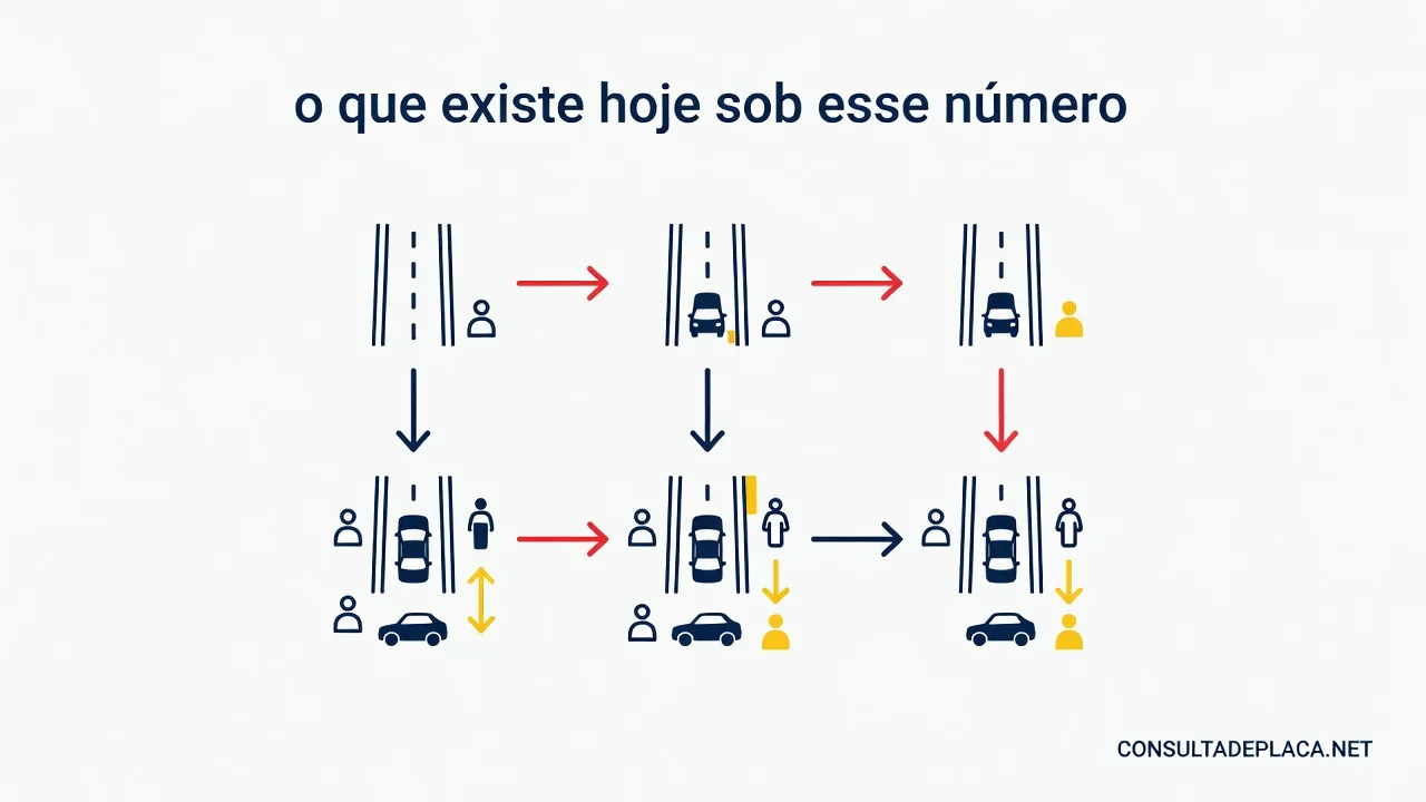 Artigo 56 do CTB: o que existe hoje sob esse número