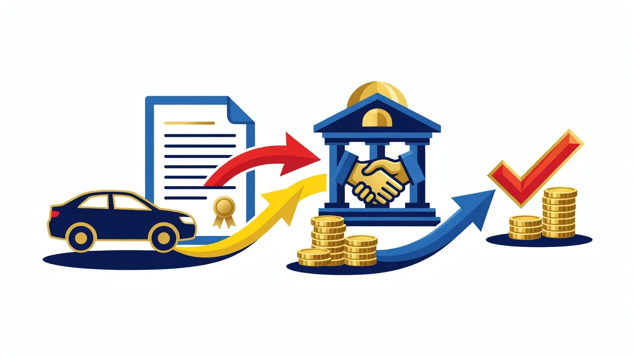 Assumir Financiamento de Carro: Como Funciona em 2026