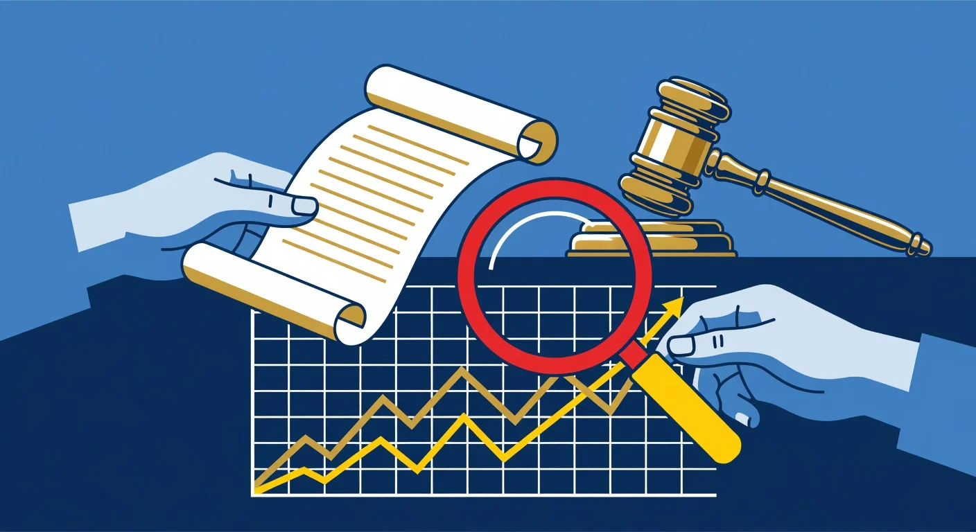 Assumir Financiamento e Juros Abusivos 2026: como funciona a revisional