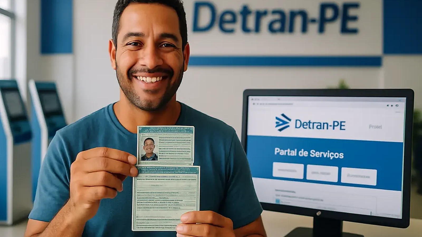 Atendimento Detran PE: Guia Completo para Resolver Seus Serviços Sem Estresse