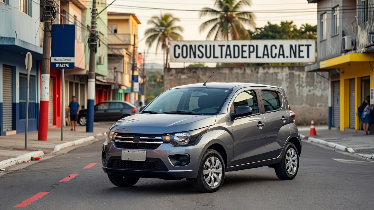 Auto Mobi: História, Versões e o Que Olhar no Usado
