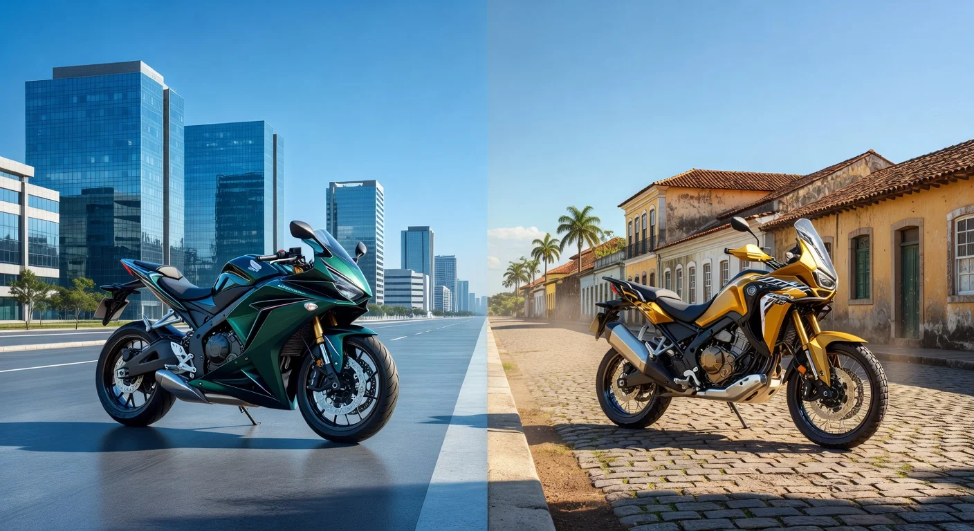 Banco Honda: Consórcio vs Financiamento — Vantagens 2026