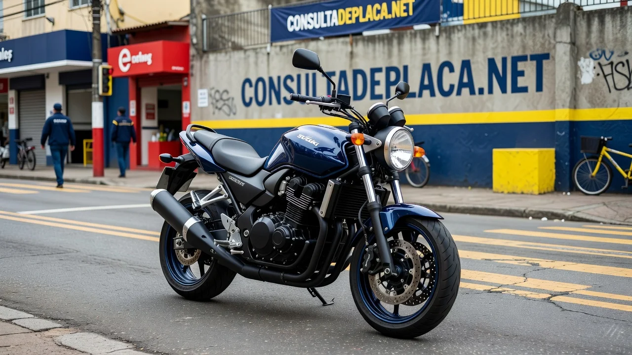 Bandit 600: História, Versões e o Que Olhar no Usado