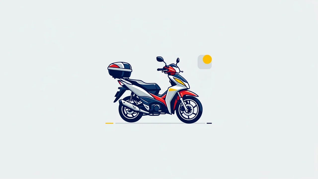 Bauleto de Moto: O Que a Lei Permite