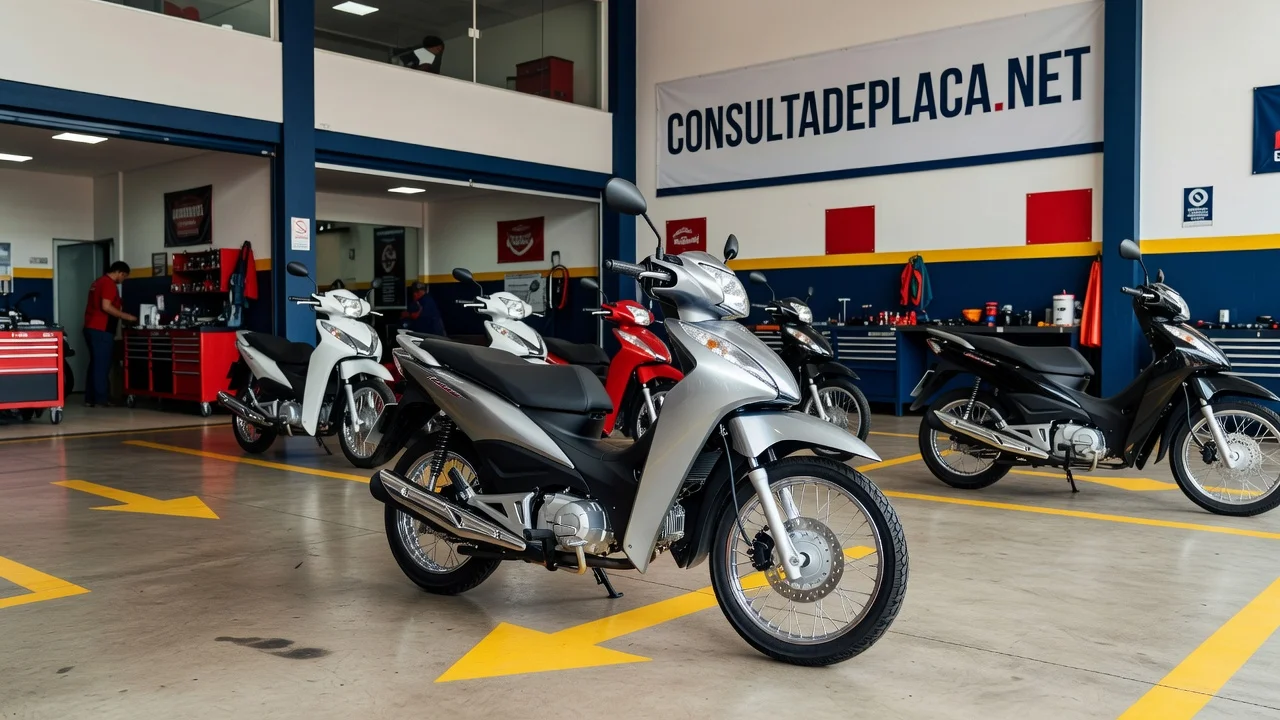 Bauleto de Moto: O Que a Lei Permite