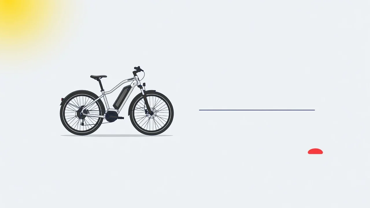 Bicicleta Elétrica de 1000W Pode Circular na Rua?