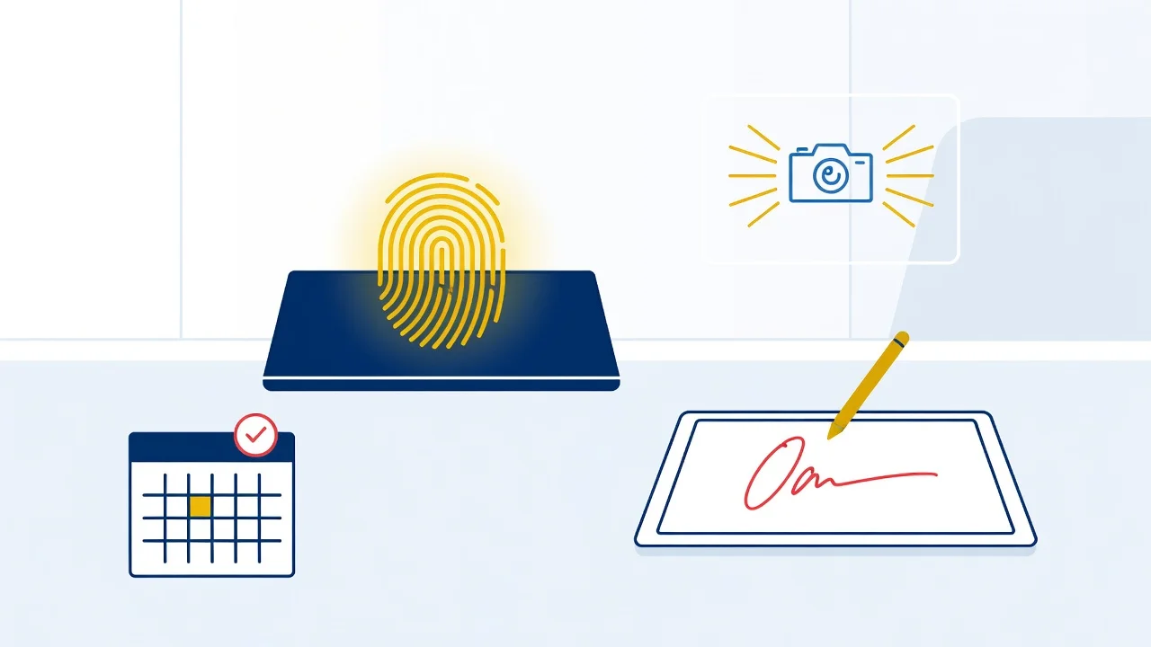 Biometria no DETRAN Acre 2026: Como Agendar a Coleta Biométrica, Documentos e Prazos