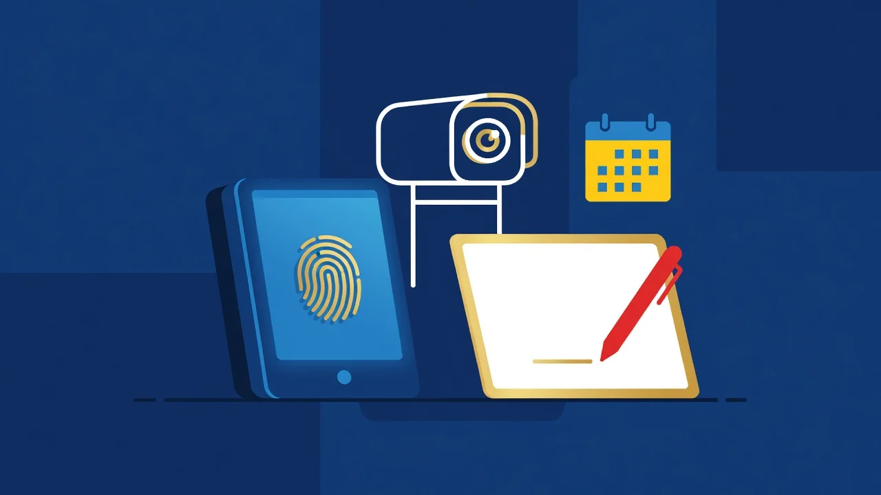 Biometria no DETRAN Alagoas 2026: Como Agendar a Coleta Biométrica, Documentos e Prazos