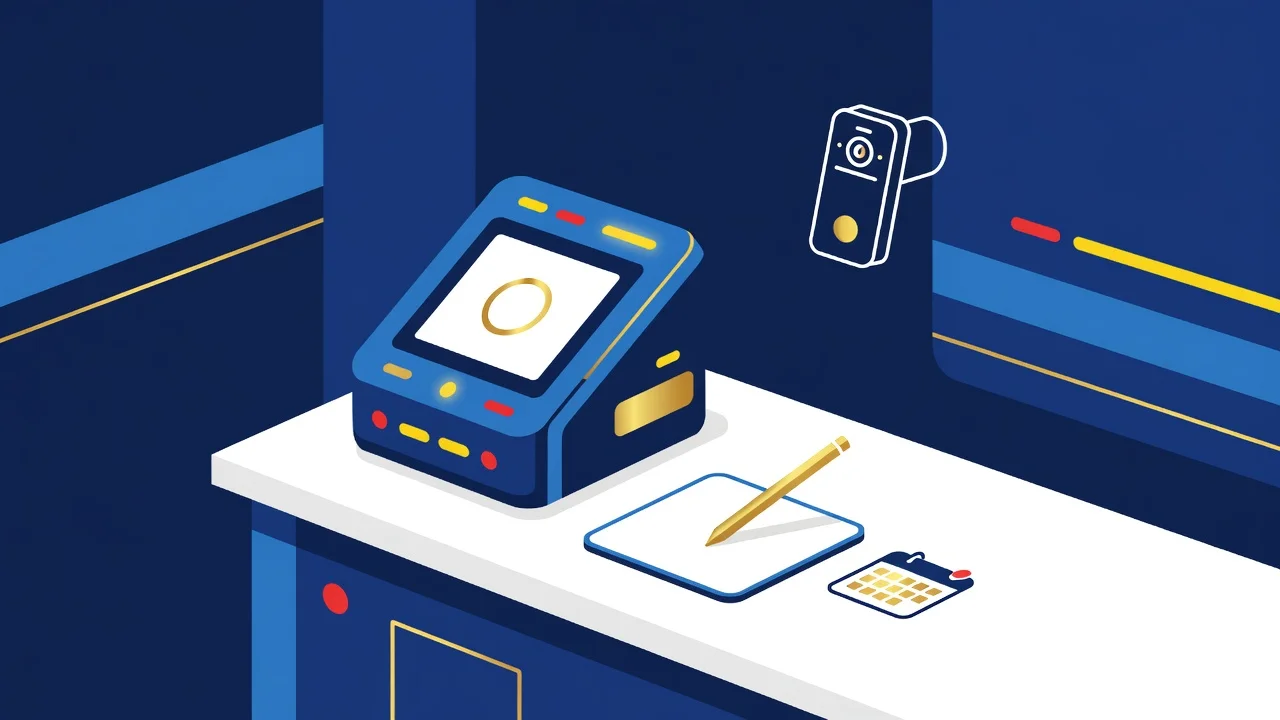 Biometria no DETRAN Maranhão 2026: Como Agendar a Coleta Biométrica, Documentos e Prazos