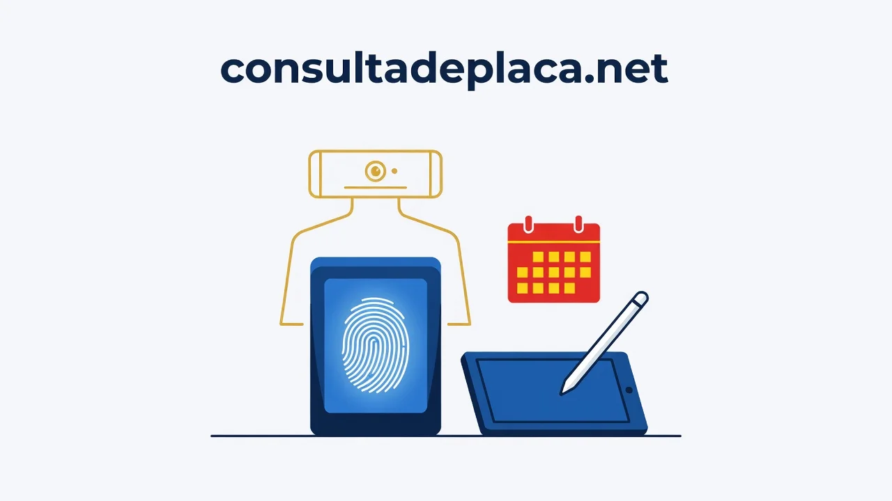 Biometria no DETRAN Mato Grosso do Sul 2026: Como Agendar a Coleta Biométrica, Documentos e Prazos