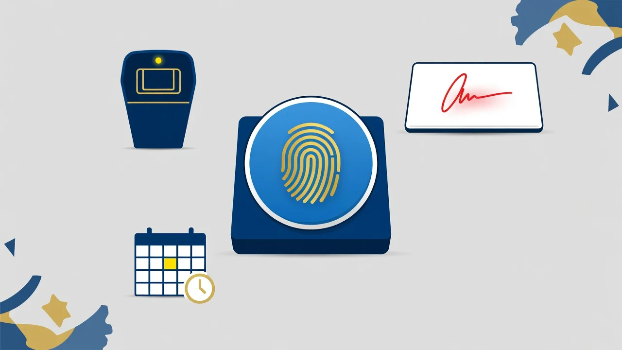 Biometria no DETRAN Pernambuco 2026: Como Agendar a Coleta Biométrica, Documentos e Prazos