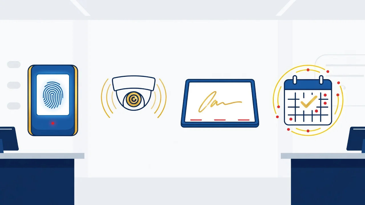 Biometria no DETRAN Tocantins 2026: Como Agendar a Coleta Biométrica, Documentos e Prazos