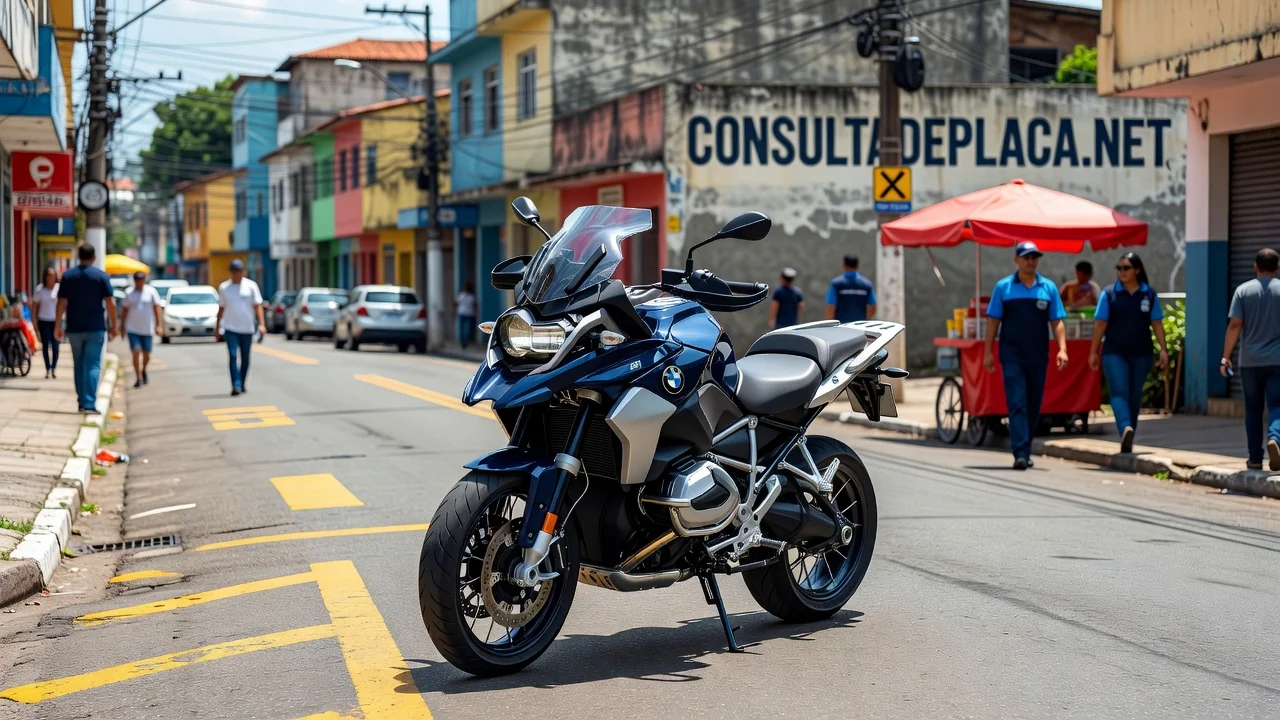 Bmw 1250: História, Versões e o Que Olhar no Usado