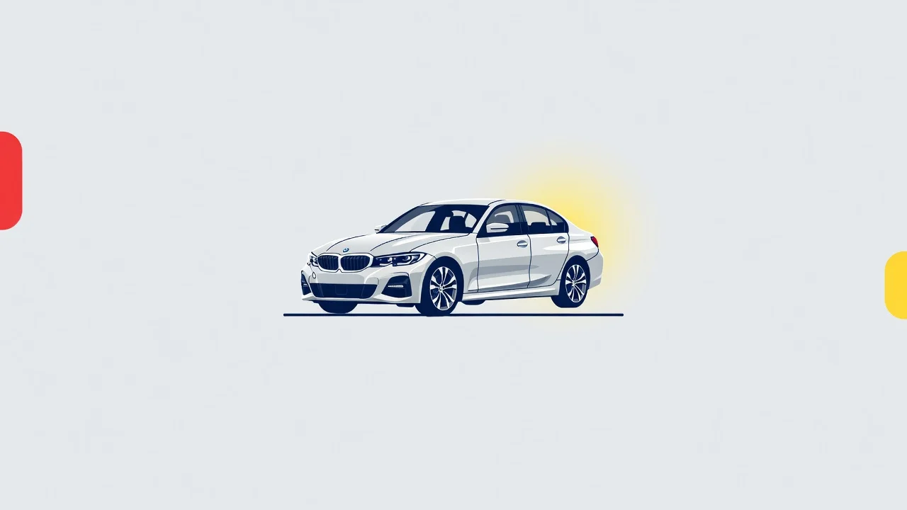 BMW 320i Sport: O Que Vinha na Versão