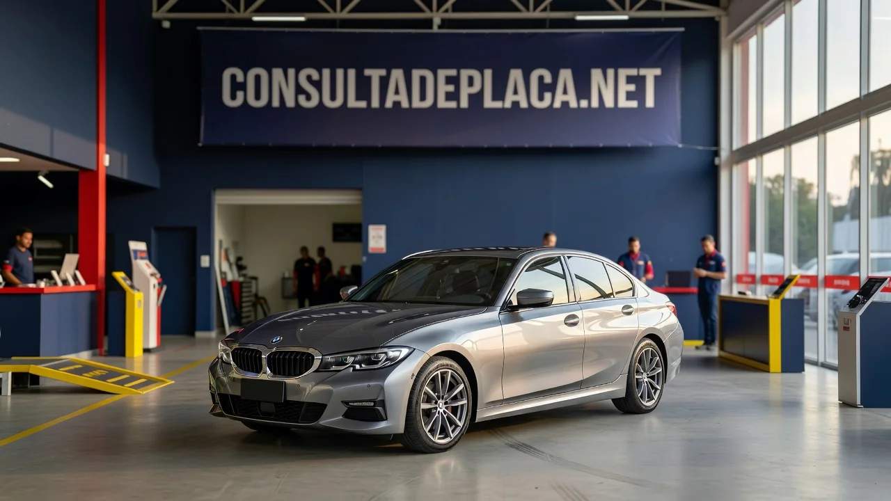 BMW 320i Sport: O Que Vinha na Versão