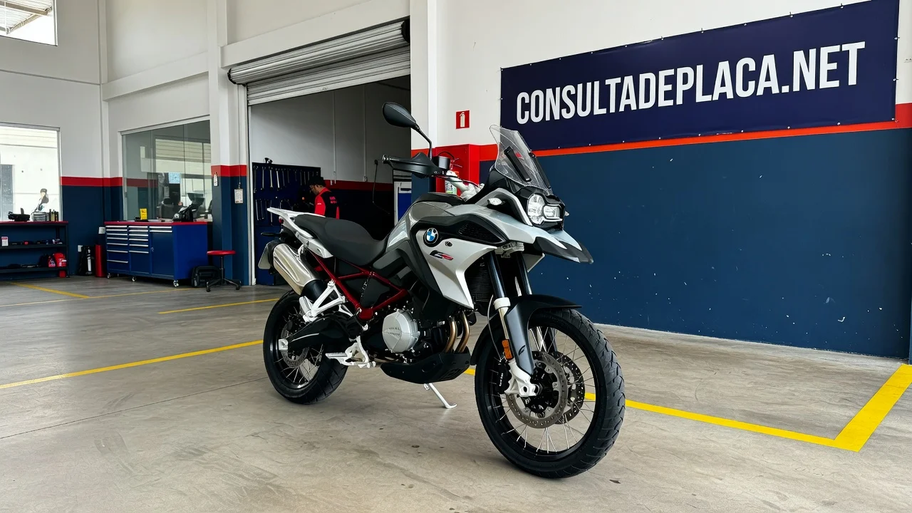 BMW F 800 GS: Gerações e o Que Conferir na Usada