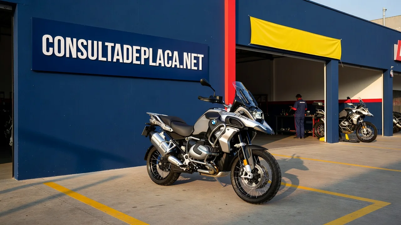 BMW Motos: Todos os Modelos da Linha no Brasil