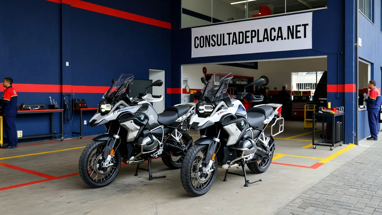 BMW R 1250 GS x R 1200 GS: O Que Muda