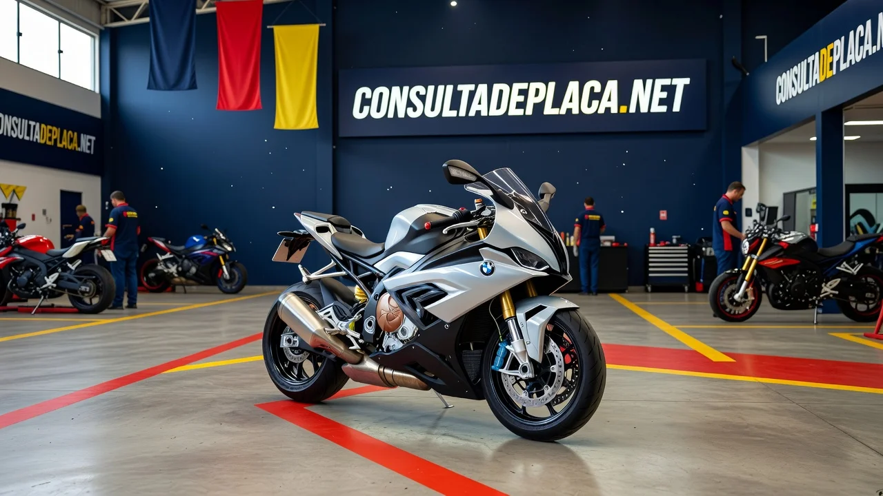 BMW S 1000 RR: Gerações e o Que Conferir na Usada