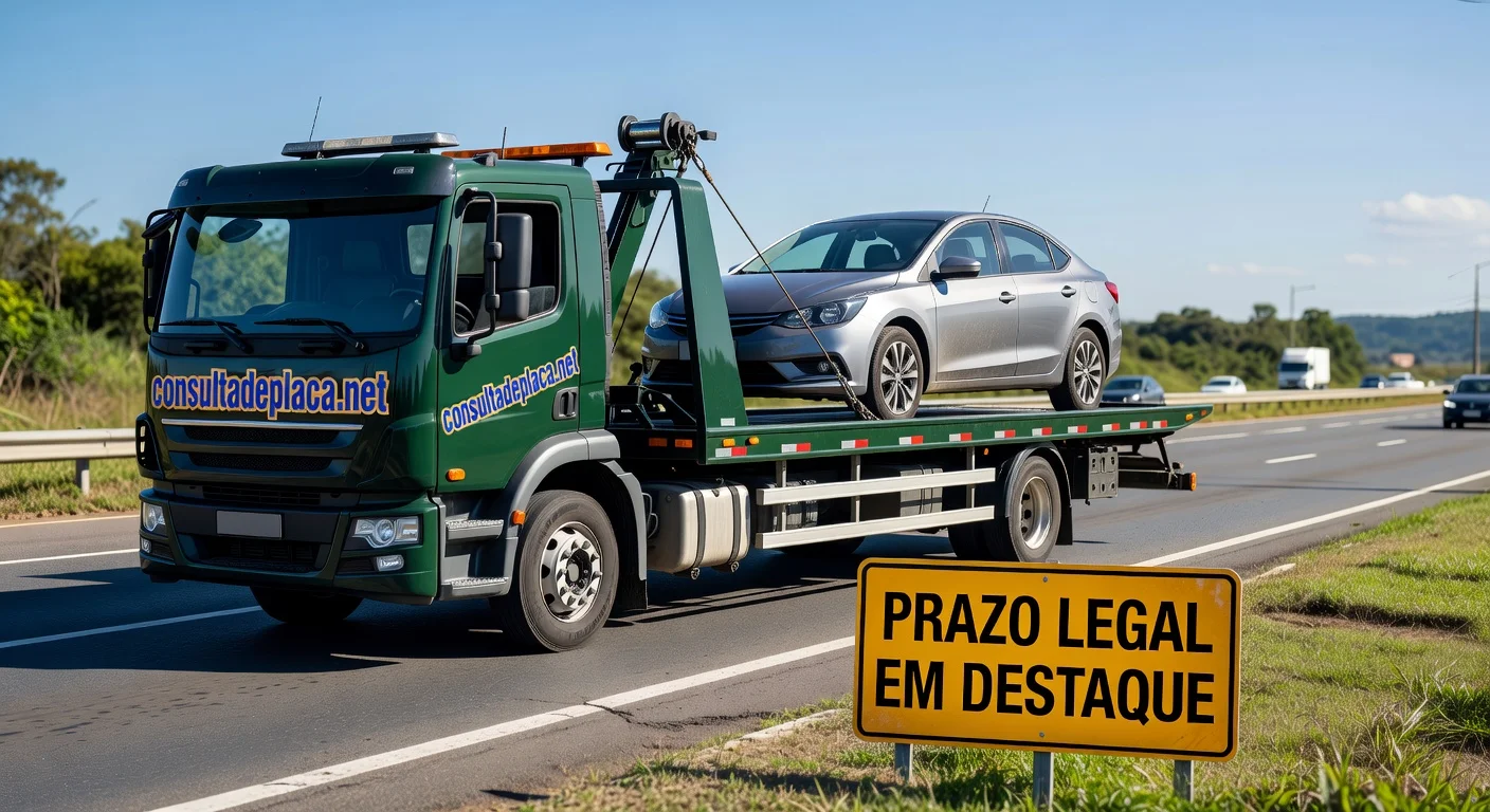 Busca e Apreensão de Carro Financiado 2026: Quantas Parcelas em Atraso Bastam?
