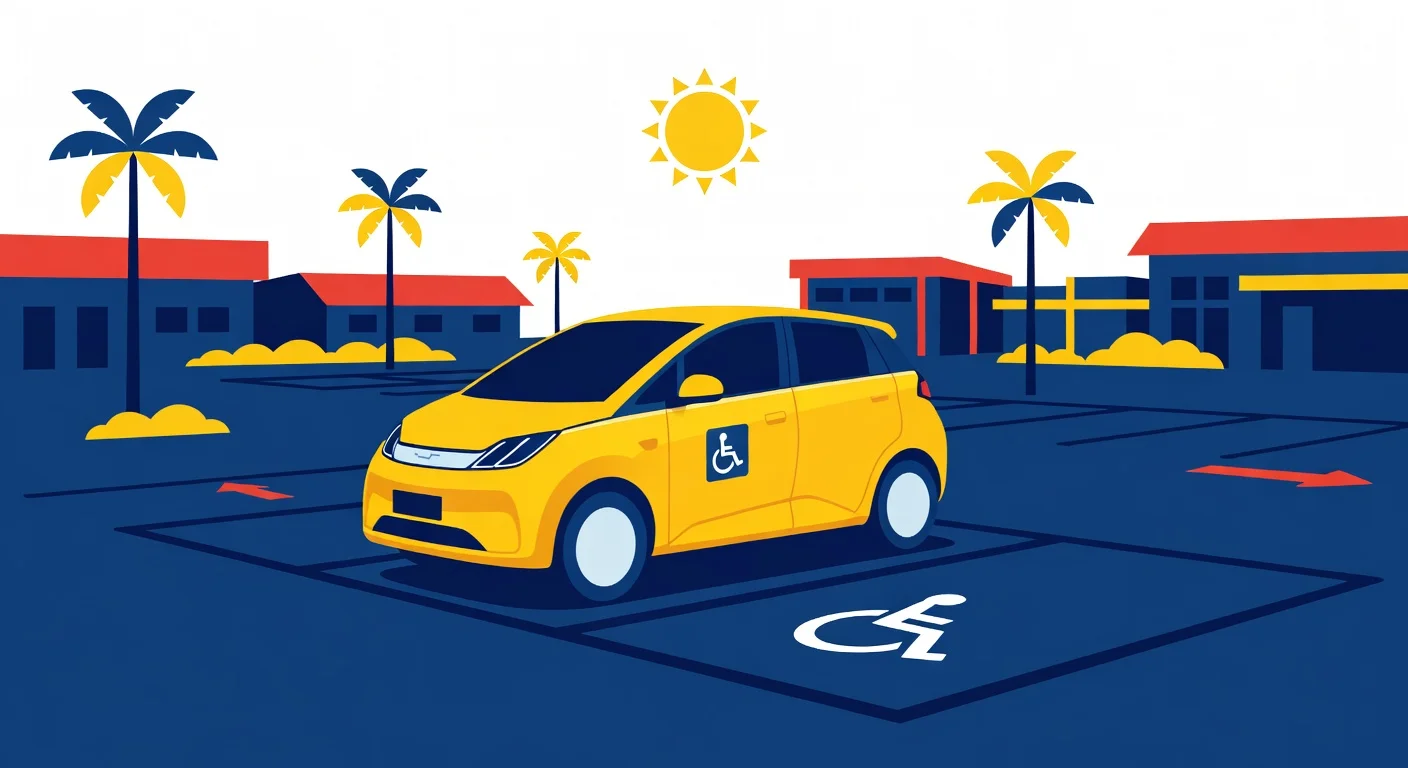 BYD Dolphin Mini PCD e Taxista: Desconto IPI e ICMS 2026