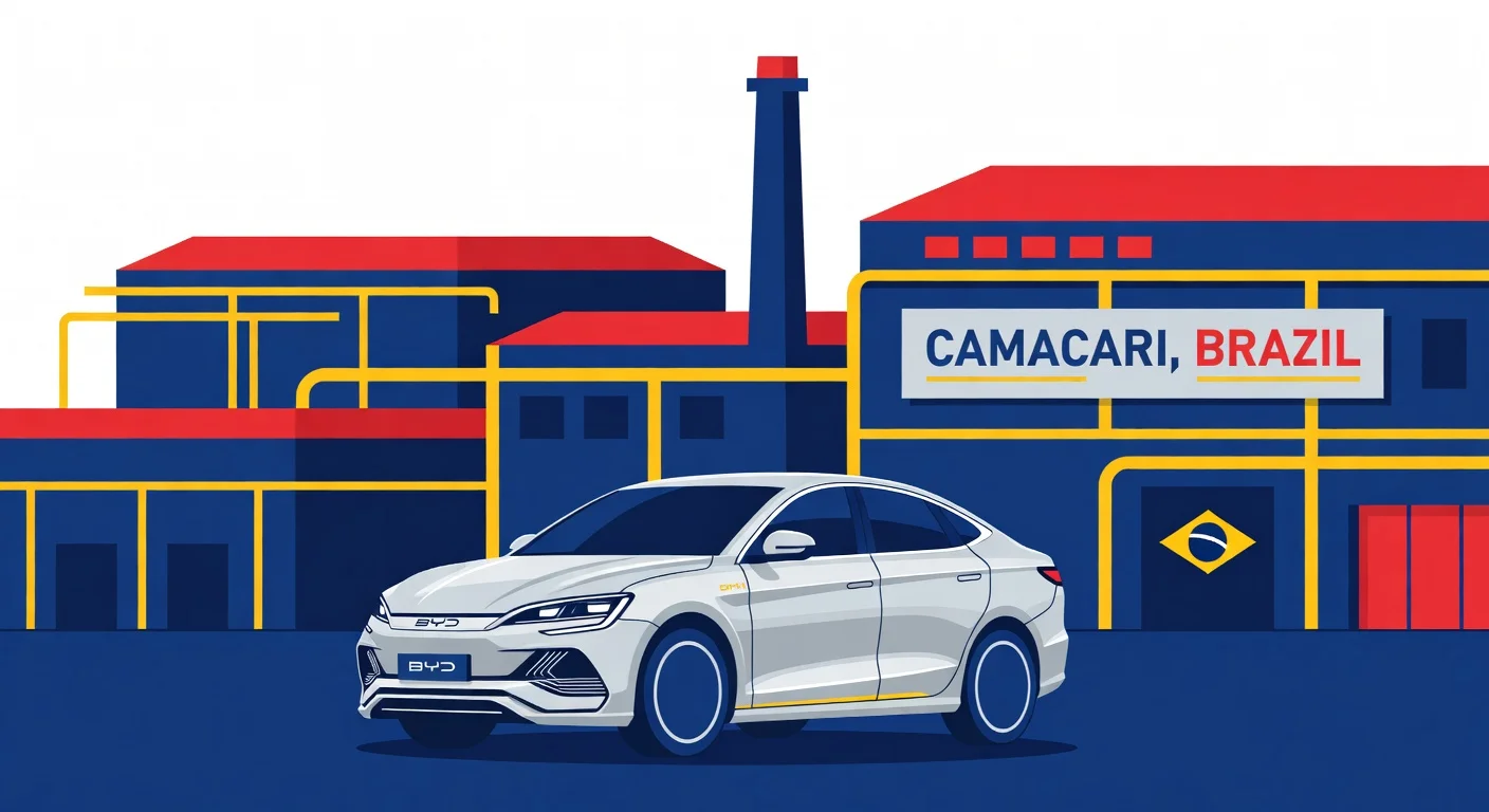 BYD King DM-i: Preço e Análise do Sedan Híbrido no Brasil (2026)